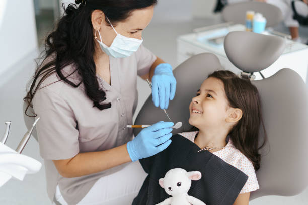 Best Weekend Emergency Dental Services in Claremont, NC
