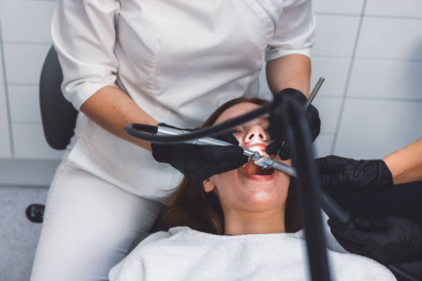 Best Emergency Care for Gum Disease in Claremont, NC
